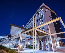 Mackay QLD Hotel Accommodation