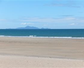 Mcewens Beach QLD Melbourne Tourism