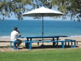 Campwin Beach QLD Accommodation ACT