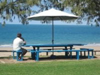 Campwin Beach House Bed and Breakfast - Australia Accommodation