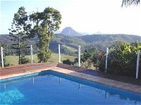 Cooroy Country Cottages - New South Wales Tourism 