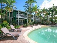 Coral Beach Noosa Resort - Accommodation ACT