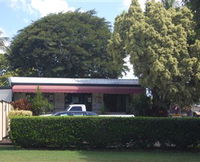 Oakwood Caravan Park - Accommodation Newcastle