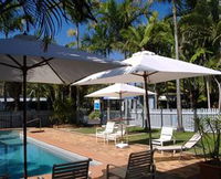 BIG 4 Cane Village - Australia Accommodation