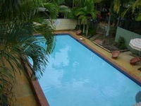 Bundaberg Park Lodge - Accommodation Newcastle