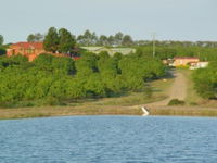 Mango Paradise Bed and Barra - QLD Tourism