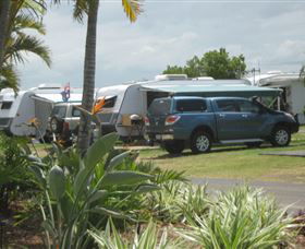 Thabeban QLD Australia Accommodation