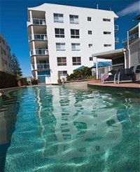 Bargara Blue Resort - Australia Accommodation