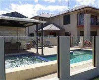 Ocean Paradise Holiday House - New South Wales Tourism 