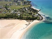 Elliot Heads Holiday Park - New South Wales Tourism 