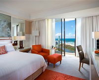 Surfers Paradise Marriott Resort and Spa - Accommodation NSW