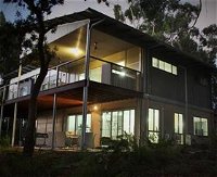 Fraser Island Waiuta Retreat - Accommodation NSW