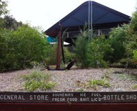 Fraser Island Retreat - Accommodation ACT