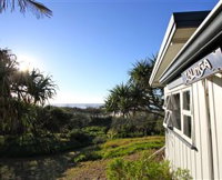 Fraser Island Holiday Lodges