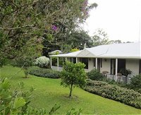 Eden Lodge Bed and Breakfast - Melbourne Tourism