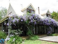 French Cottage and Loft - Melbourne Tourism