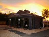 Whispers of the Valley - Australia Accommodation