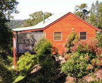 Wittacork Dairy Cottages - New South Wales Tourism 