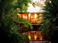 Hunchy Hideaway - Hotel Accommodation