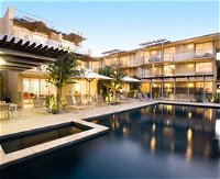 Maison Noosa Luxury Beachfront Resort - Tourism Gold Coast