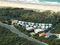 Castaway Cove Resort Noosa - QLD Tourism