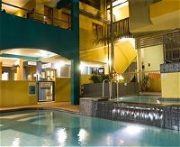 Coolum Beach Resort - Hotel Accommodation