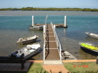 On The River Holiday Apartments - Tourism Gold Coast