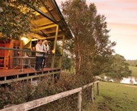 Brockhurst Farm Farmstay and Retreat - Melbourne Tourism