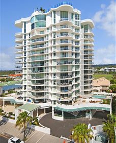 Maroochydore Bc QLD Australia Accommodation