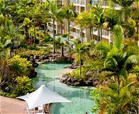 BreakFree Alexandra Beach Resort - Tourism Gold Coast