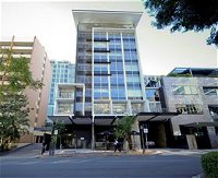 Mantra Terrace Hotel - Melbourne Tourism