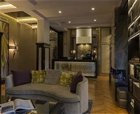 The New Inchcolm Hotel and Suites - Melbourne Tourism