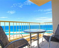 Capricorn One Beachside Apartments - VIC Tourism