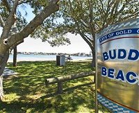 Budds Beach Apartments - Melbourne Tourism