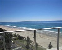 Hi Surf Beachfront Apartments - QLD Tourism
