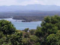 Tuross Lakeview Cottage - New South Wales Tourism 