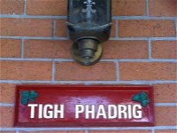 Tigh Phadrig Holiday Cottage