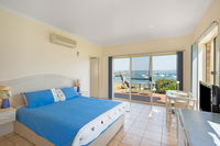 Quarantine Bay Beach Cottages - New South Wales Tourism 