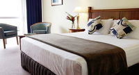 Rydges Tradewinds Cairns - Melbourne Tourism