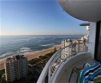 Biarritz Apartments - Accommodation ACT