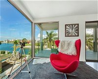 Riviera Waters at Vogue Holiday Homes - Sunshine Coast Tourism