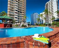 Beach Haven Resort - Australia Accommodation