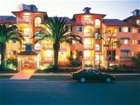 Aruba Sands Resort - Australia Accommodation