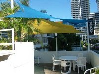 Broadbeach Central Holiday Units - Stayed