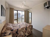 Voyager Resort - Australia Accommodation