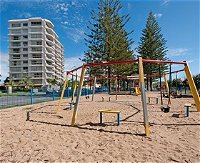 Solnamara Beachfront Apartments - Accommodation Newcastle