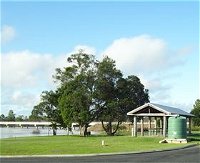 Mingo Crossing Caravan and Recreation Park - Accommodation NSW