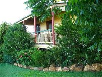 Mango Hill Cottages Bed and Breakfast - Accommodation Newcastle