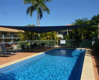 Arlia Sands Apartments - Sunshine Coast Tourism