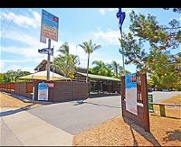 Boat Harbour Resort - New South Wales Tourism 